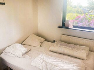 Vakantiehuis Humlum  8