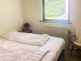 Maison de vacances Humlum  25