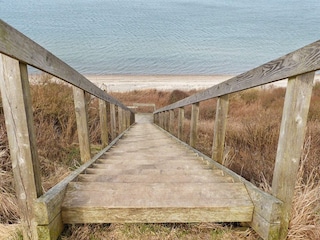 Casa per le vacanze Humlum  16