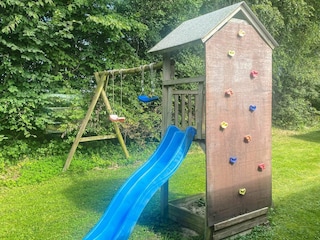 Ferienhaus Humlum  6