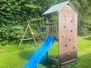 Maison de vacances Humlum  5