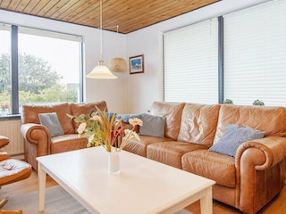 Holiday house Humlum  15
