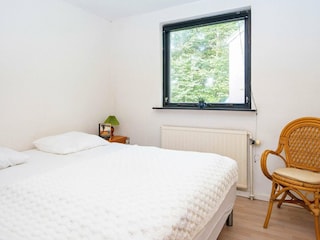 Holiday house Humlum  21