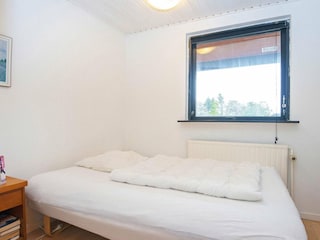 Holiday house Humlum  22