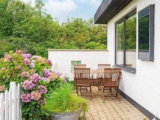 Holiday house Humlum  26