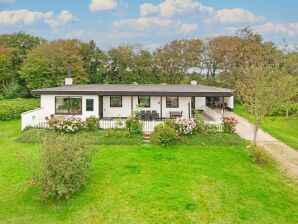 Holiday house 8 Personen Ferienhaus in Struer-By Traum - Humlum - image1