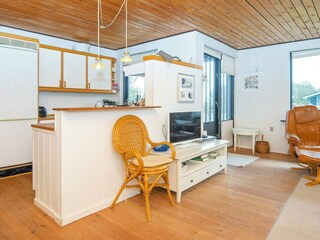 Holiday house Humlum  29