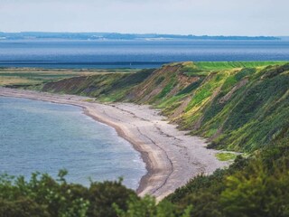 Vakantiehuis Humlum  35