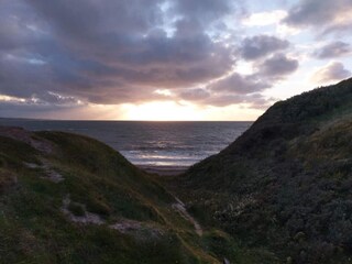 Vakantiehuis Humlum  36