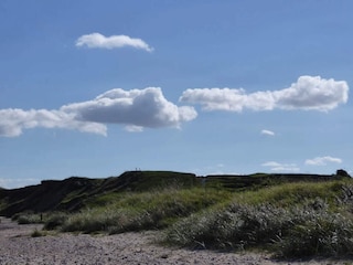 Holiday house Humlum  18