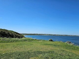 Maison de vacances Humlum  37