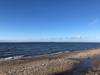 Casa de vacaciones Humlum  34