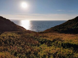 Holiday house Humlum  38