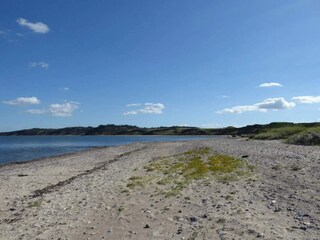 Casa de vacaciones Humlum  27