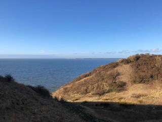 Casa de vacaciones Humlum  29