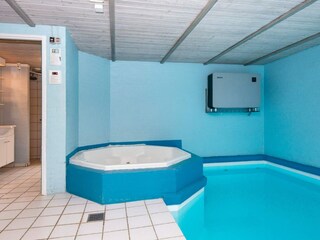 Casa per le vacanze Købingsmark  35