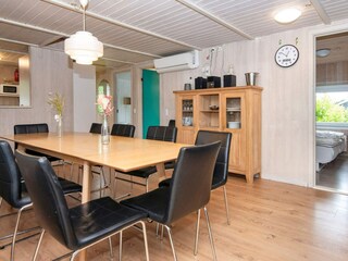 Maison de vacances Købingsmark  34