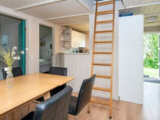 Casa per le vacanze Købingsmark  36