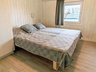 Casa per le vacanze Købingsmark  40