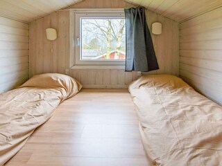 Maison de vacances Købingsmark  26