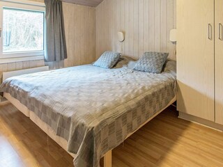 Vakantiehuis Købingsmark  8