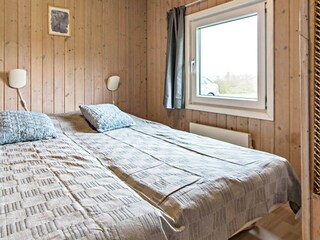 Vakantiehuis Købingsmark  25