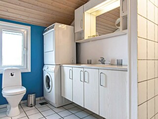 Maison de vacances Købingsmark  37