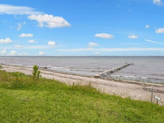 Maison de vacances Købingsmark  15