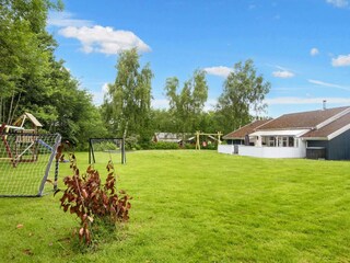 Vakantiehuis Købingsmark Buitenaudio-opname 2