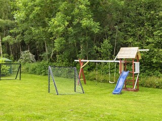 Casa de vacaciones Købingsmark  34