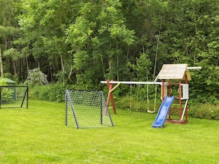 Maison de vacances Købingsmark  31