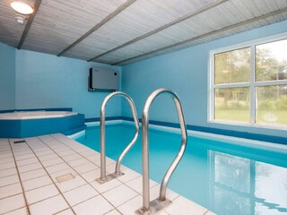 Casa per le vacanze Købingsmark  15