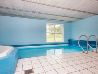 Maison de vacances Købingsmark  13