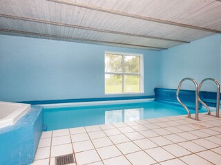 Maison de vacances Købingsmark  17