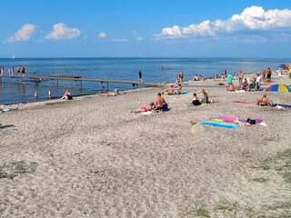 Casa per le vacanze Købingsmark  40