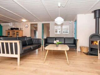 Casa per le vacanze Købingsmark  11