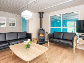 Maison de vacances Købingsmark  14