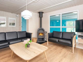 Vakantiehuis Købingsmark  14