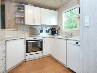 Casa per le vacanze Købingsmark  12