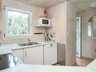 Maison de vacances Købingsmark  22