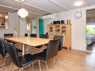 Casa per le vacanze Købingsmark  14