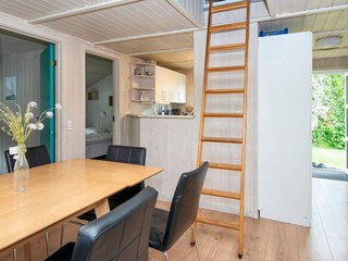 Vakantiehuis Købingsmark  17