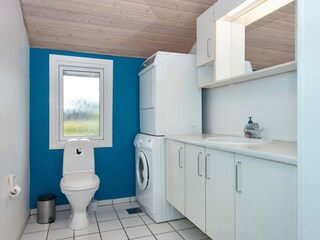 Maison de vacances Købingsmark  25