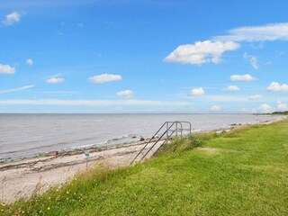 Maison de vacances Købingsmark  15