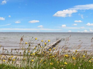 Vakantiehuis Købingsmark  34