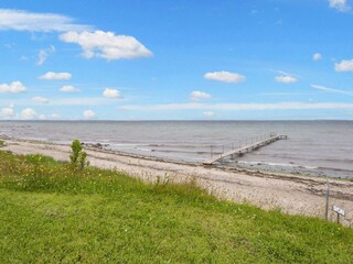 Casa per le vacanze Købingsmark  30