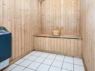 Casa per le vacanze Købingsmark  16