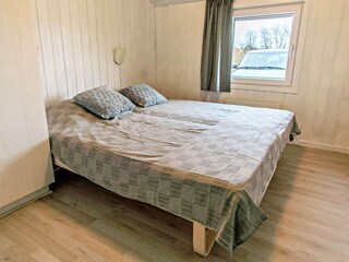 Maison de vacances Købingsmark  37