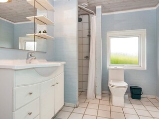 Vakantiehuis Købingsmark  32