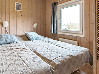 Casa de vacaciones Købingsmark  25